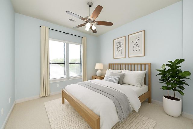 5617 Kiam Street A, Houston, TX 77007