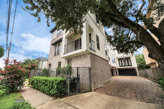 5617 Kiam Street A, Houston, TX 77007