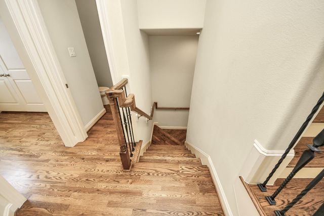 5617 Kiam Street A, Houston, TX 77007