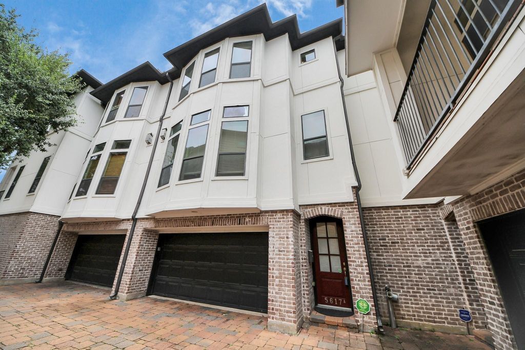 5617 Kiam Street A, Houston, TX 77007