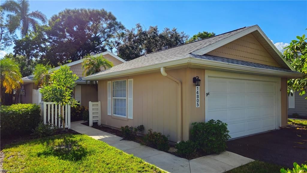 14805 Crooked Pond CT, FORT MYERS, FL 33908 — photo 2