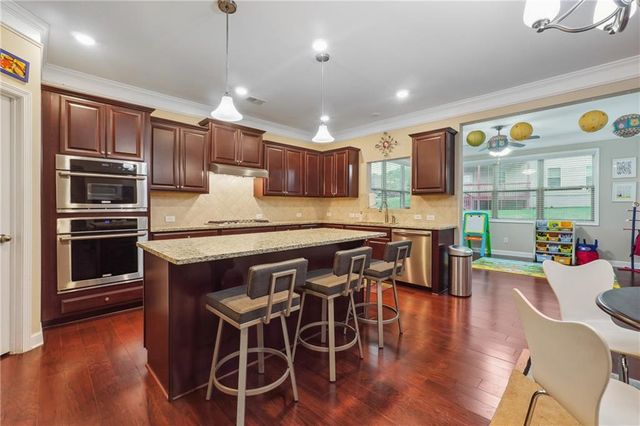 4305 Holton Avenue, Cumming, GA 30041