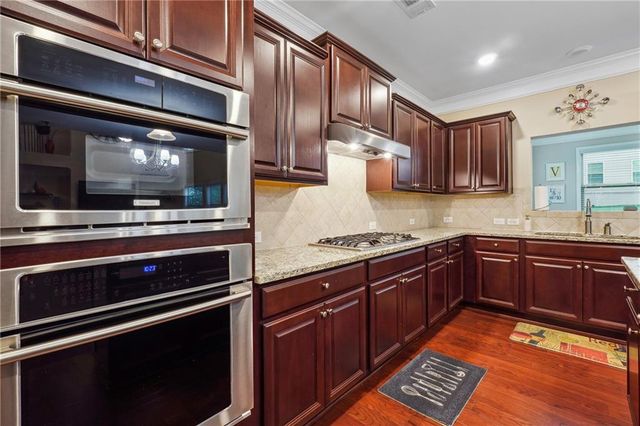 4305 Holton Avenue, Cumming, GA 30041