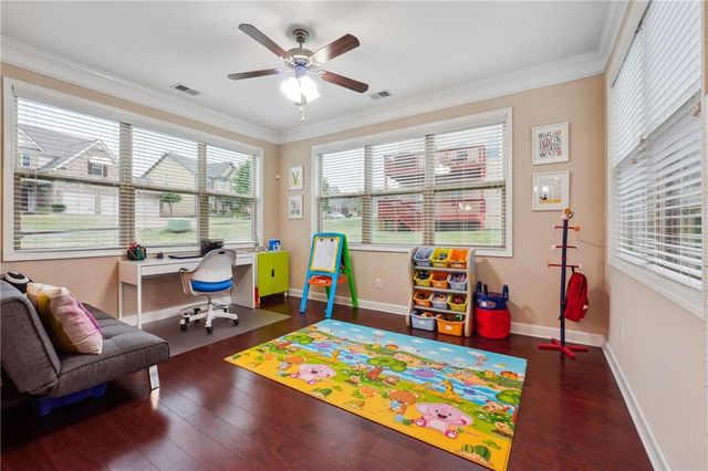 4305 Holton Avenue, Cumming, GA 30041