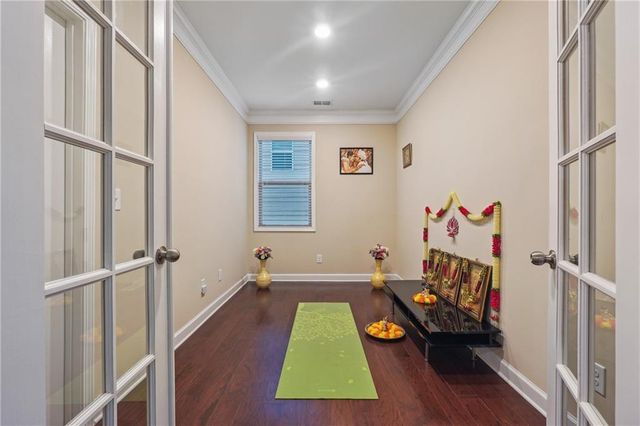 4305 Holton Avenue, Cumming, GA 30041