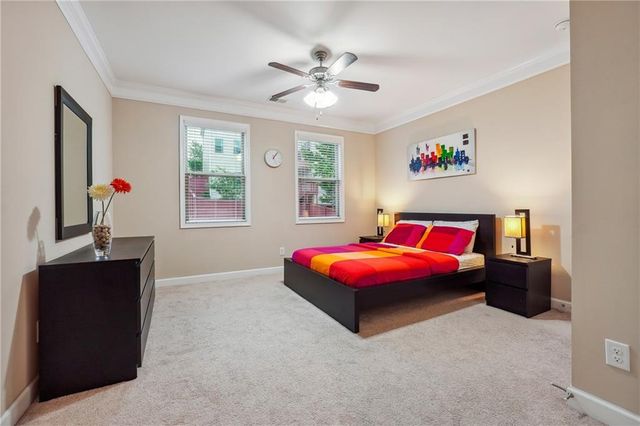 4305 Holton Avenue, Cumming, GA 30041
