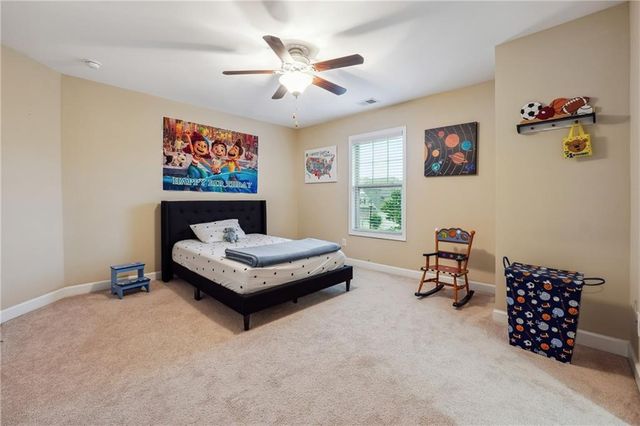 4305 Holton Avenue, Cumming, GA 30041