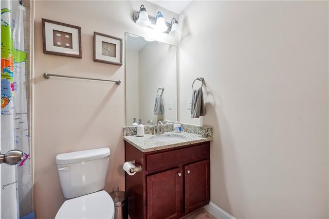 4305 Holton Avenue, Cumming, GA 30041