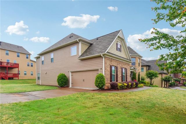 4305 Holton Avenue, Cumming, GA 30041