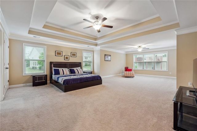 4305 Holton Avenue, Cumming, GA 30041