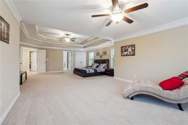 4305 Holton Avenue, Cumming, GA 30041