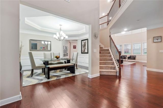 4305 Holton Avenue, Cumming, GA 30041