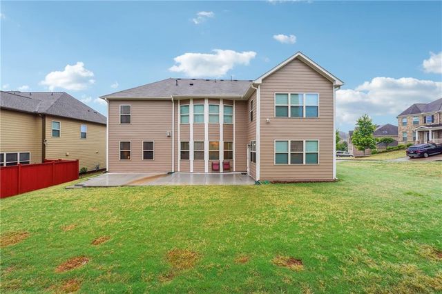 4305 Holton Avenue, Cumming, GA 30041