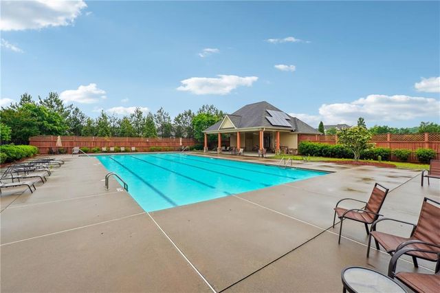 4305 Holton Avenue, Cumming, GA 30041