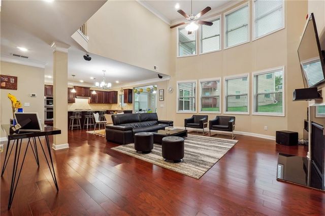 4305 Holton Avenue, Cumming, GA 30041