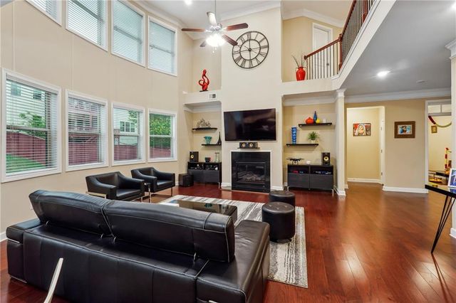 4305 Holton Avenue, Cumming, GA 30041