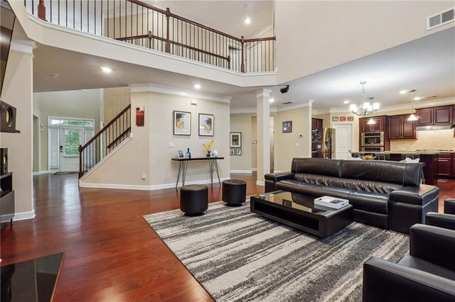 4305 Holton Avenue, Cumming, GA 30041
