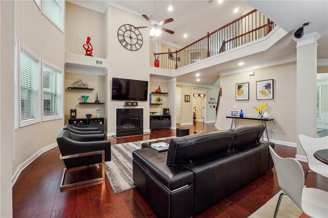4305 Holton Avenue, Cumming, GA 30041
