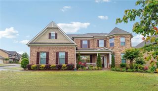 4305 Holton Avenue, Cumming, GA 30041