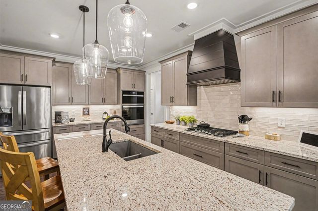 287 Conner Lane, Williamson, GA 30292