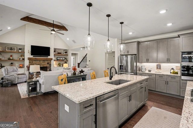 287 Conner Lane, Williamson, GA 30292