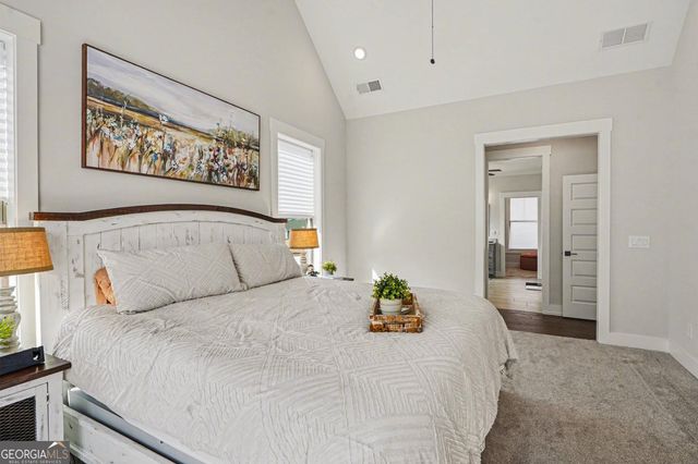 287 Conner Lane, Williamson, GA 30292