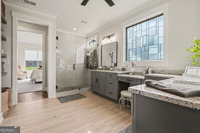 287 Conner Lane, Williamson, GA 30292