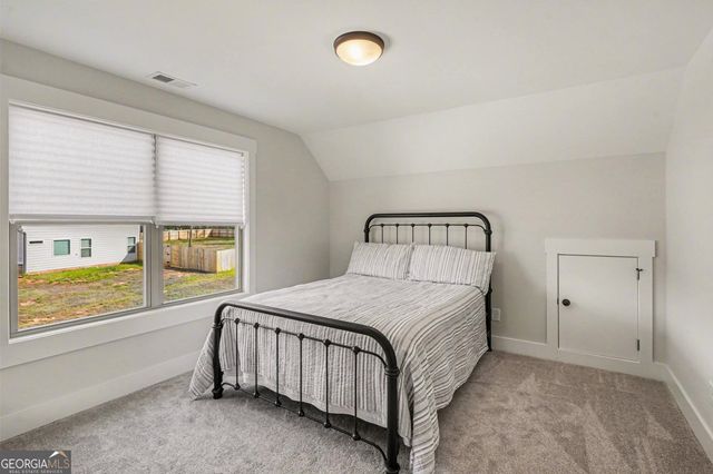 287 Conner Lane, Williamson, GA 30292