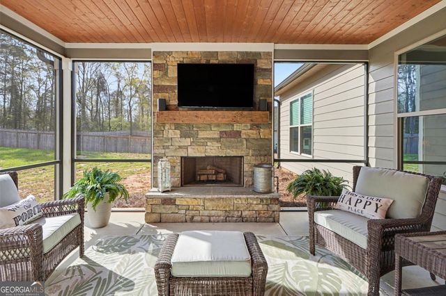 287 Conner Lane, Williamson, GA 30292