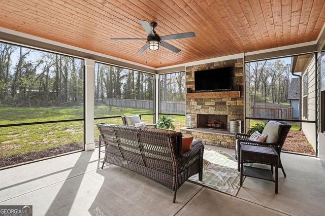 287 Conner Lane, Williamson, GA 30292