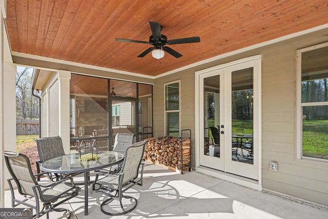 287 Conner Lane, Williamson, GA 30292
