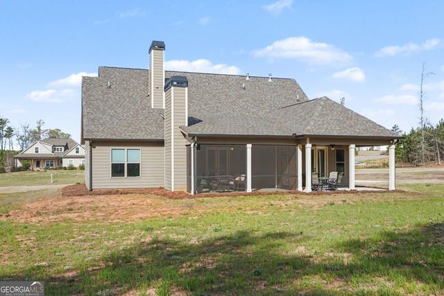 287 Conner Lane, Williamson, GA 30292