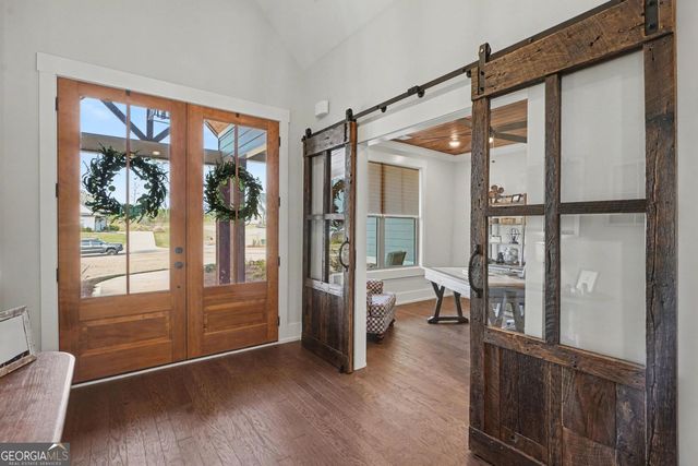 287 Conner Lane, Williamson, GA 30292