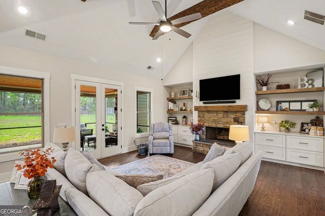 287 Conner Lane, Williamson, GA 30292