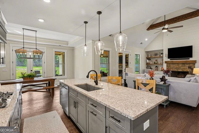 287 Conner Lane, Williamson, GA 30292