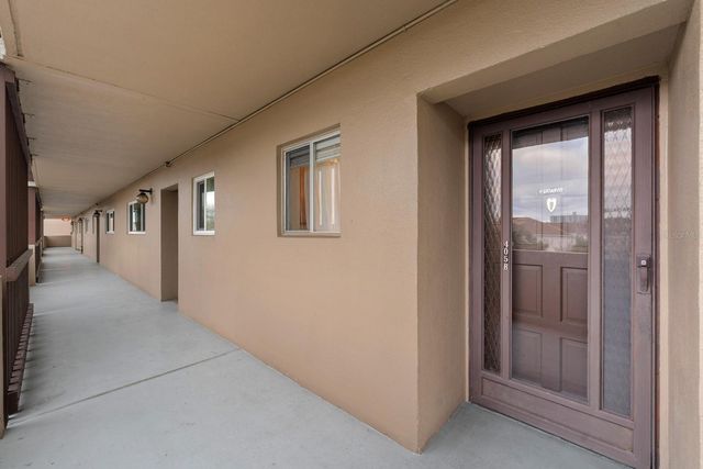 1243 S MARTIN LUTHER KING JR AVENUE B405, Clearwater, FL 33756