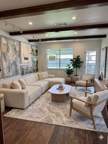 9011 Grape Street, Houston, TX 77036