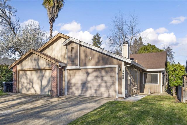 5908 El Sol Way, Citrus Heights, CA 95621
