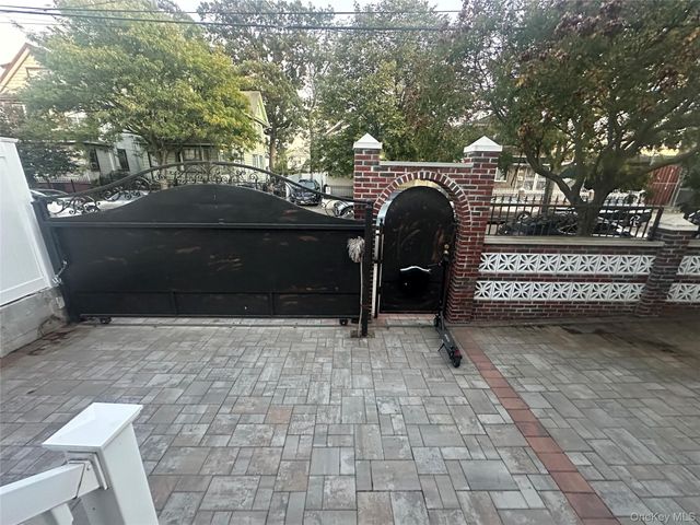 16321 Phroane Avenue, Jamaica, NY 11433
