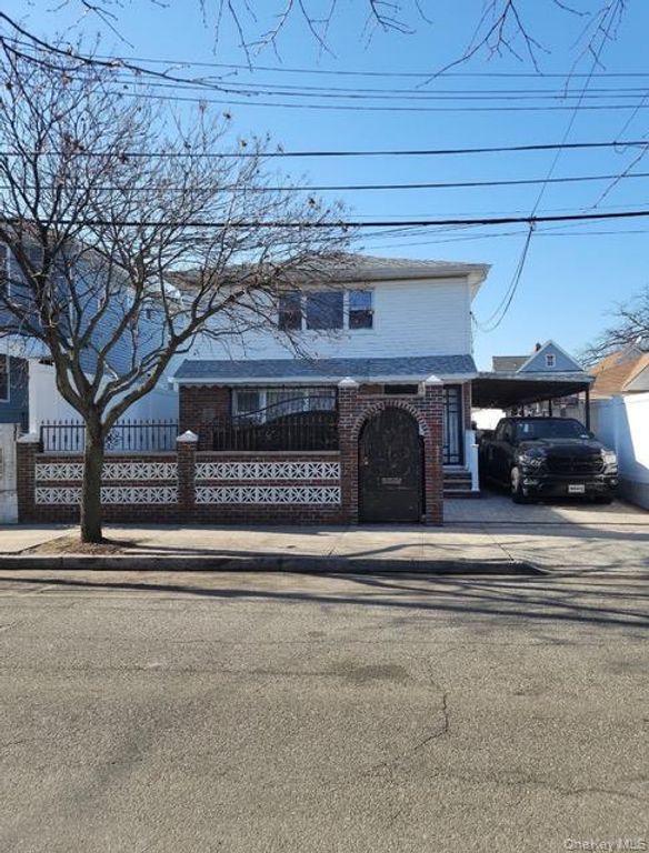 16321 Phroane Avenue, Jamaica, NY 11433
