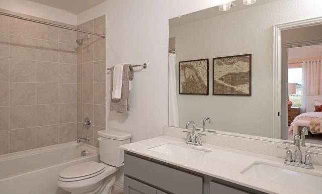 1709 Coachman Drive, Forney, TX 75126