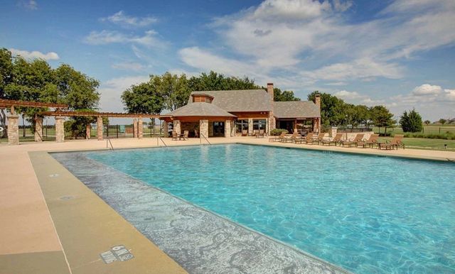 1709 Coachman Drive, Forney, TX 75126