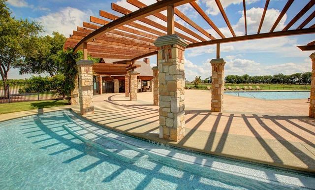 1709 Coachman Drive, Forney, TX 75126