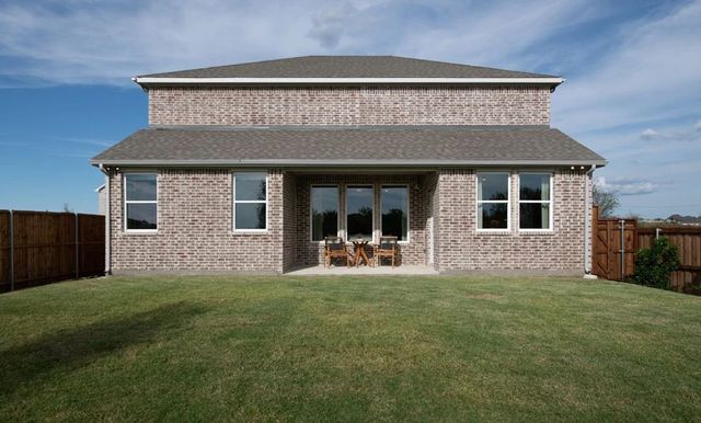 1709 Coachman Drive, Forney, TX 75126