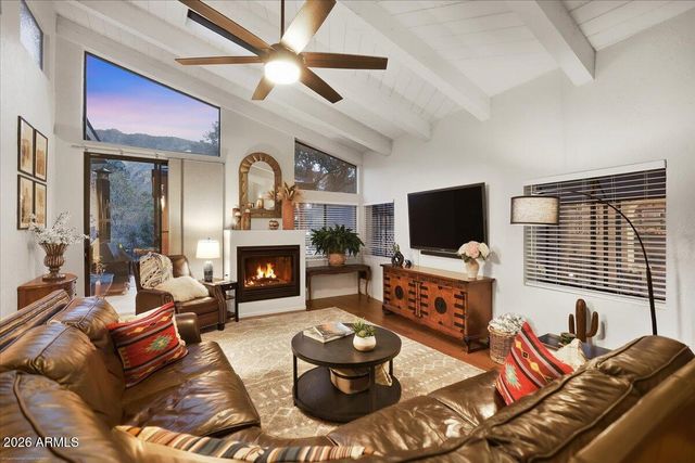 4426 N State Route 89a Highway N 13, Sedona, AZ 86336