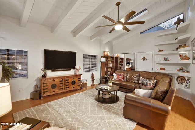 4426 N State Route 89a Highway N 13, Sedona, AZ 86336