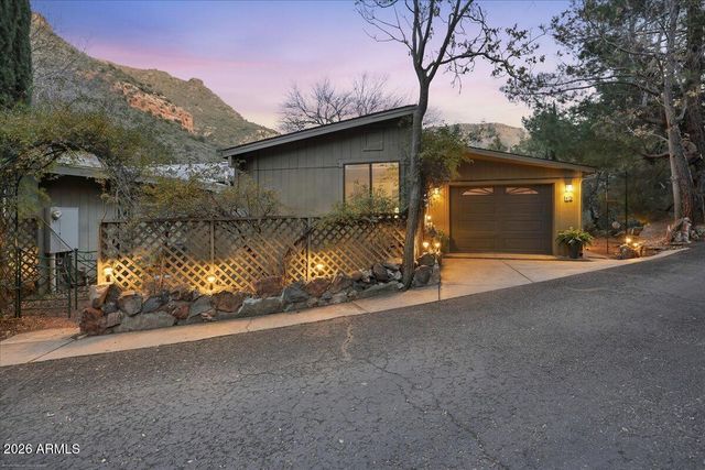 4426 N State Route 89a Highway N 13, Sedona, AZ 86336