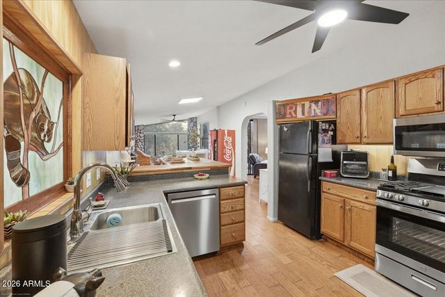 4426 N State Route 89a Highway N 13, Sedona, AZ 86336