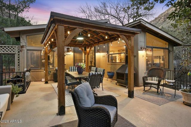 4426 N State Route 89a Highway N 13, Sedona, AZ 86336