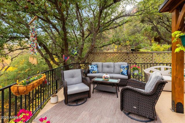 4426 N State Route 89a Highway N 13, Sedona, AZ 86336